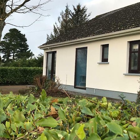 Mick'S Cottage Loughrea Zewnętrze zdjęcie