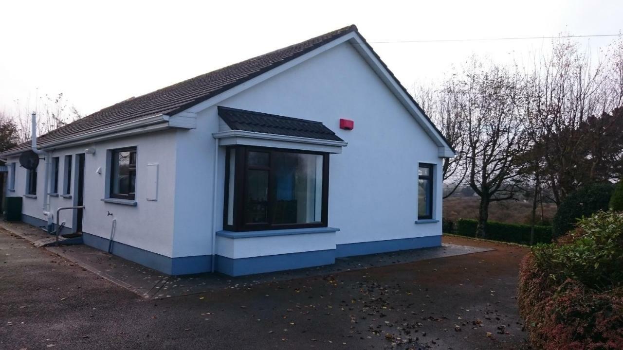 Mick'S Cottage Loughrea Zewnętrze zdjęcie
