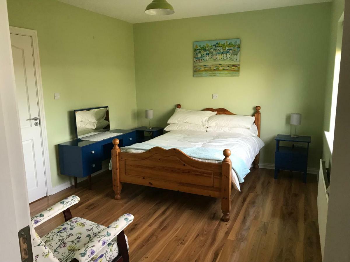 Mick'S Cottage Loughrea Zewnętrze zdjęcie