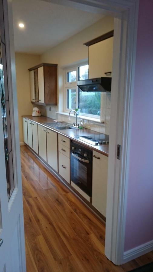 Mick'S Cottage Loughrea Zewnętrze zdjęcie