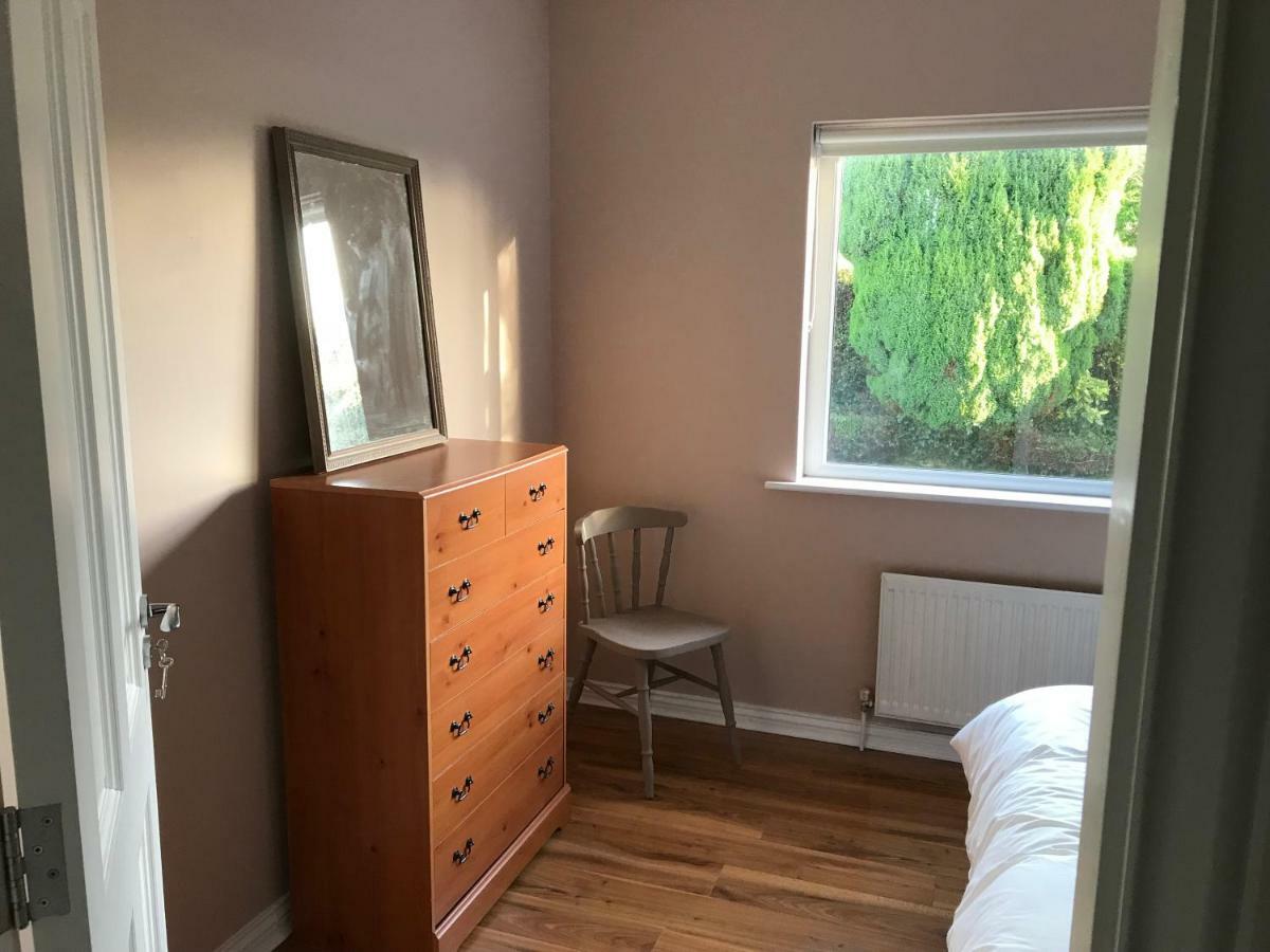 Mick'S Cottage Loughrea Zewnętrze zdjęcie