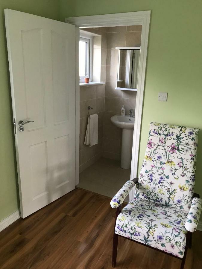 Mick'S Cottage Loughrea Zewnętrze zdjęcie