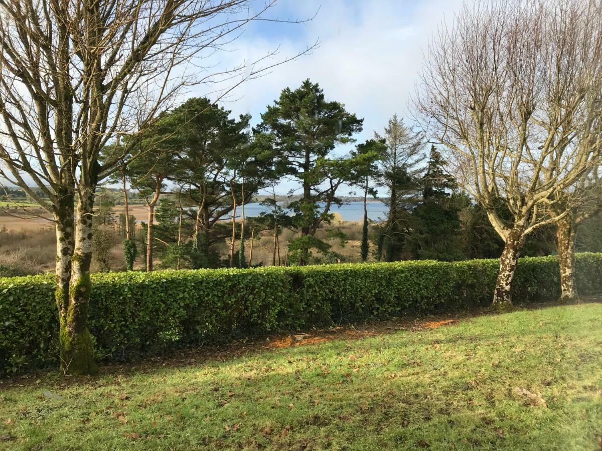 Mick'S Cottage Loughrea Zewnętrze zdjęcie